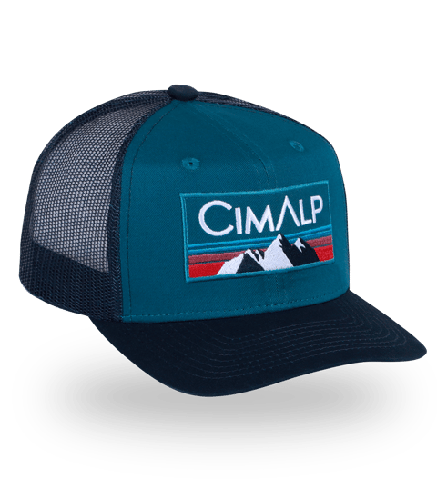 Truck cap 2 60ans H