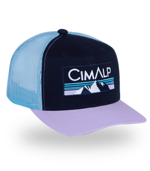 Truck cap 2 60ans F